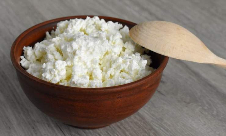 Ricotta