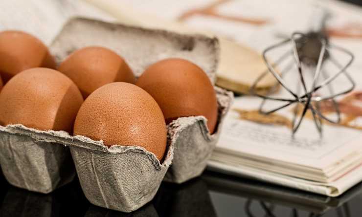 carbonara inimitabile