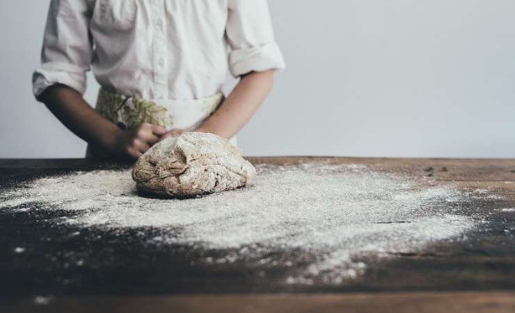 Quale farina utilizzare pane