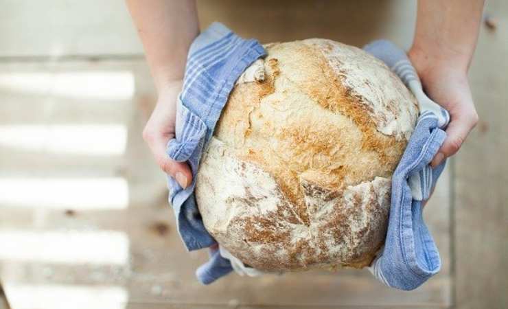 come scegliere il pane