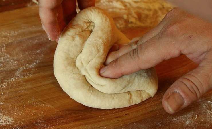 Come riconoscere ottimi taralli