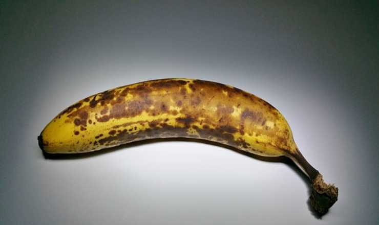 banane mature