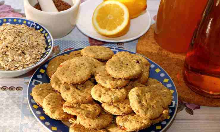 merenda alternativa