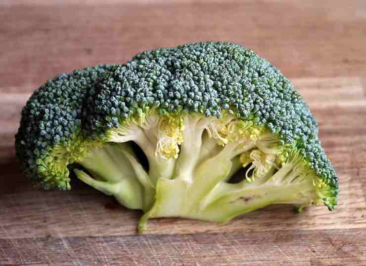 broccoli pasta sfoglia