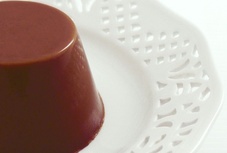 riciclare il cioccolato