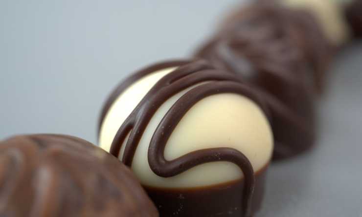cioccolatini