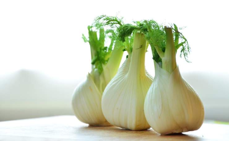 cosa cucinare quando hai già mangiato troppo