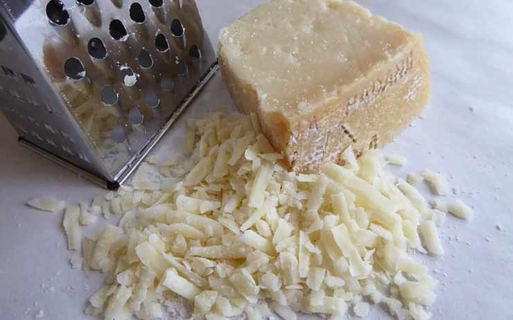 stuzzichini formaggio