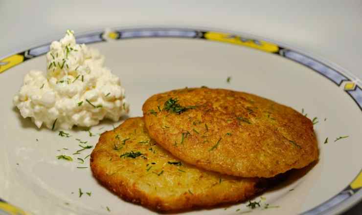 melanzane cena in un attimo