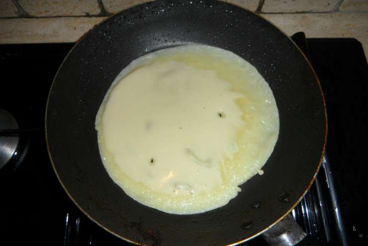 pancakes ma non i soliti