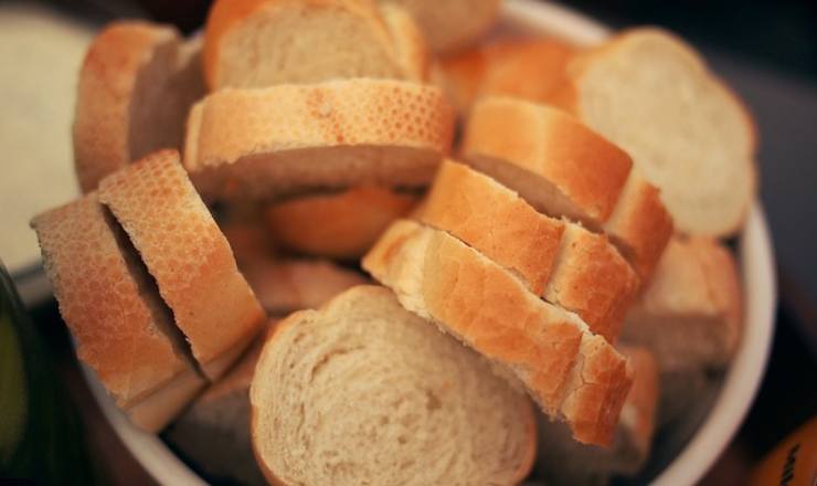 tocchetti pane fritti