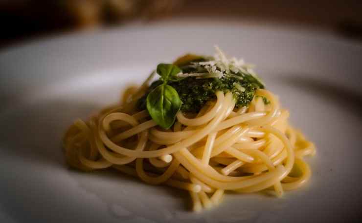 pasta con friarielli