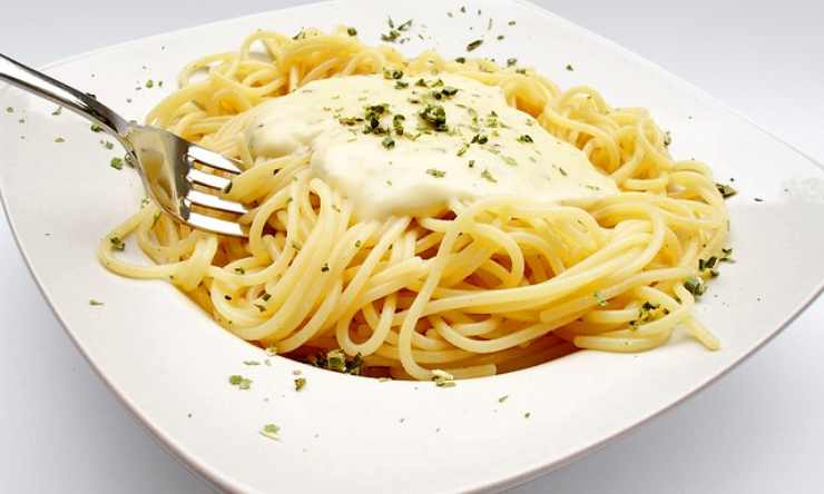 pasta