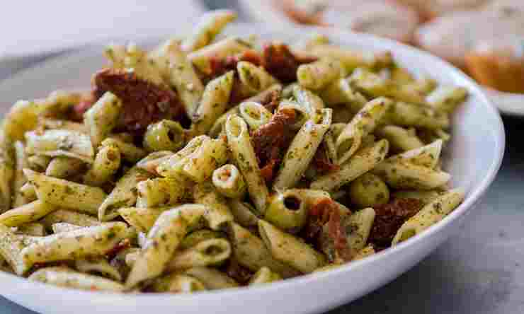 pasta con friarielli