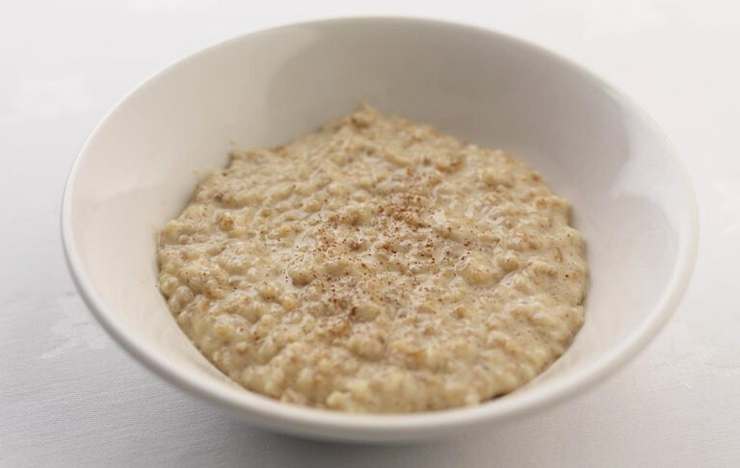 porridge perfetto