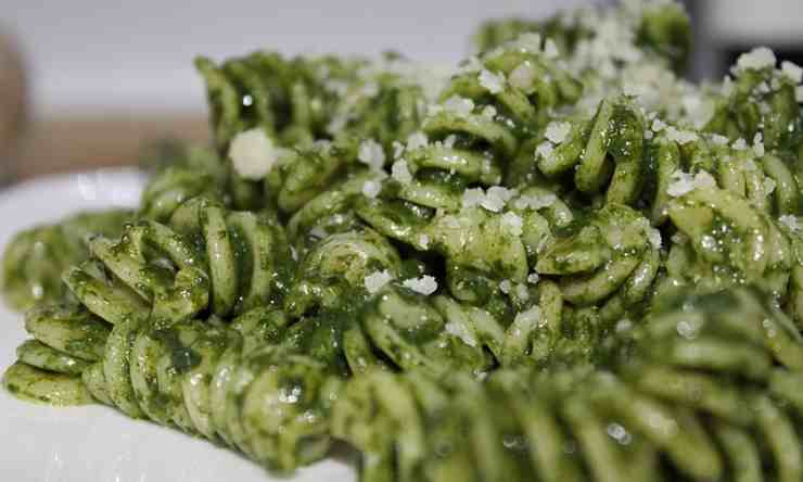 spinaci