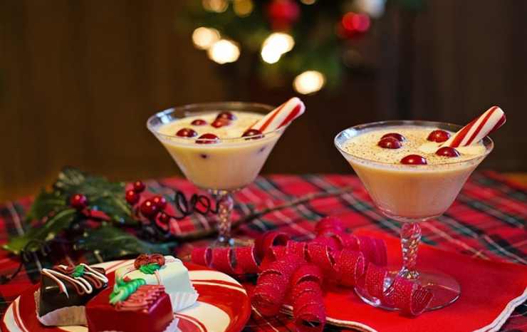 Zabaione