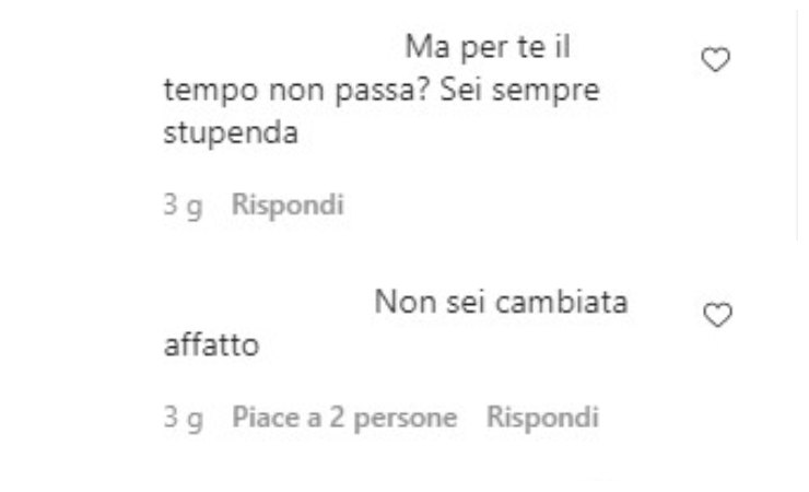 Bendetta Parodi commentiq