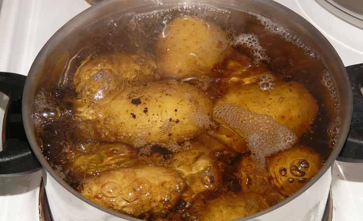 PAtate ripiene frcisci così