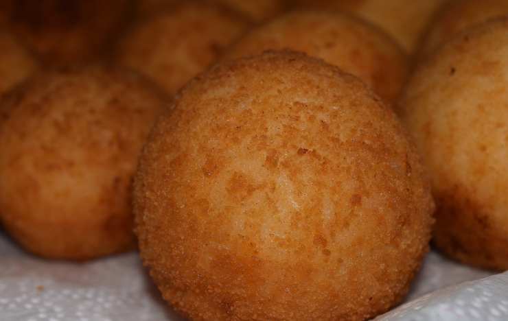 arancini furbi