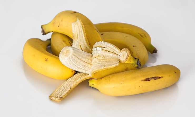 banane dolce