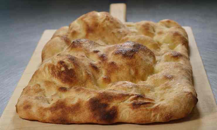 focaccia