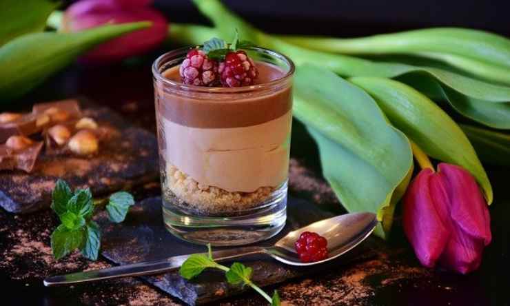 errore mousse