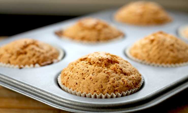 Muffin classici