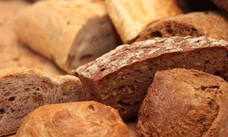 Pane della Domenica