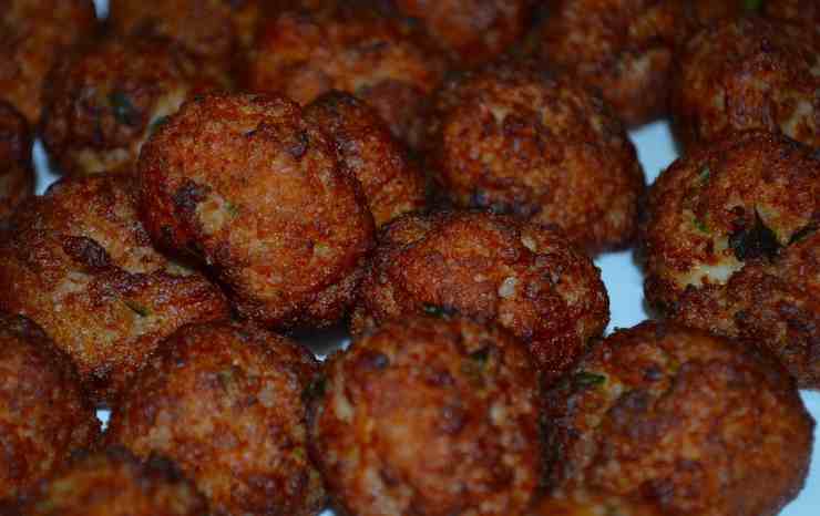 polpette