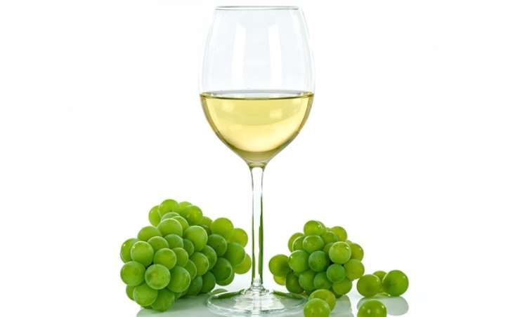 Vino bianco