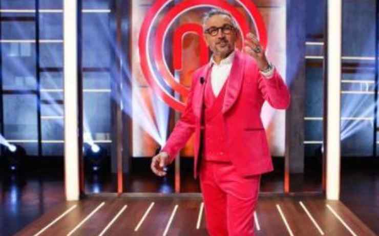 masterchef italia bruno barbieri