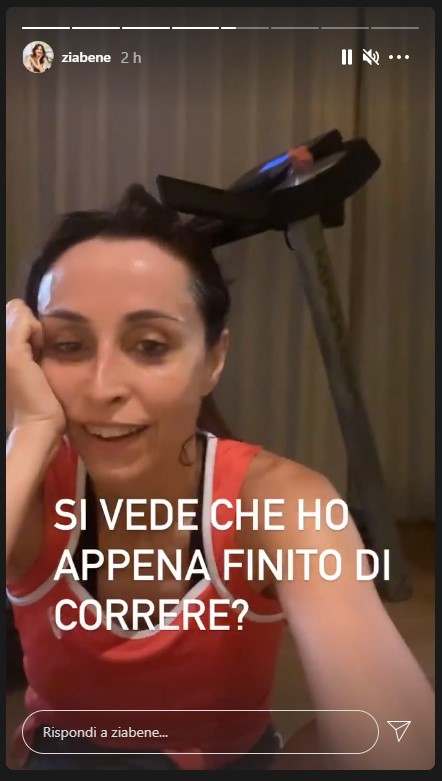 Benedetta Parodi video