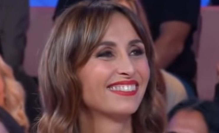 Benedetta Parodi Caressa 