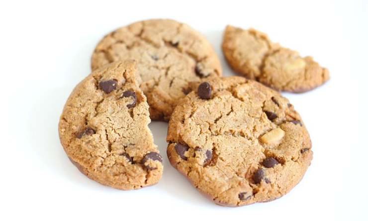 biscotti colazione 