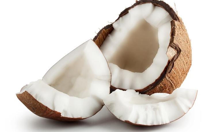 cocco cioccolato fondente delizia