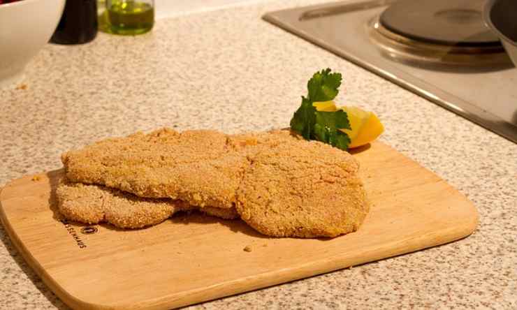 cotoletta