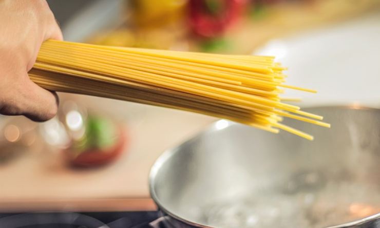 pasta gricia ingredienti