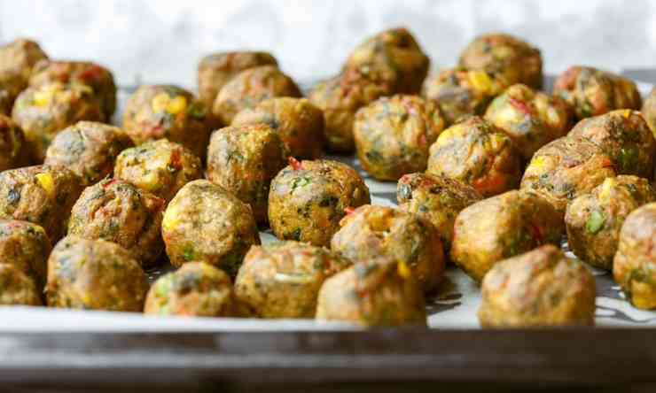 polpette alla siciliana