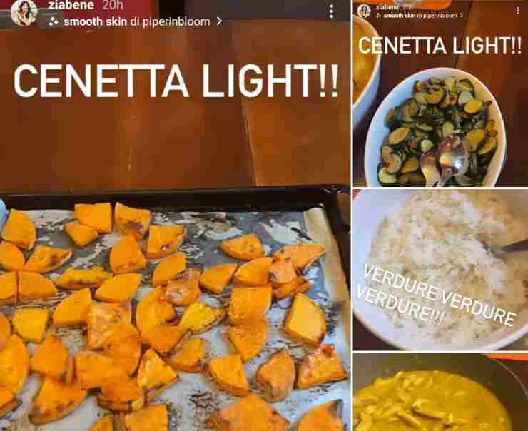 consigli di benedetta parodi