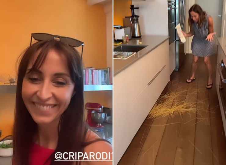 Benedetta e Cristina Parodi