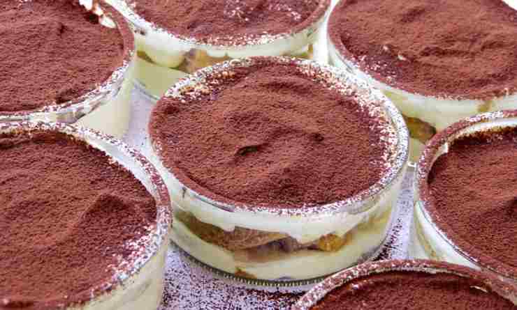 tiramisù extra light