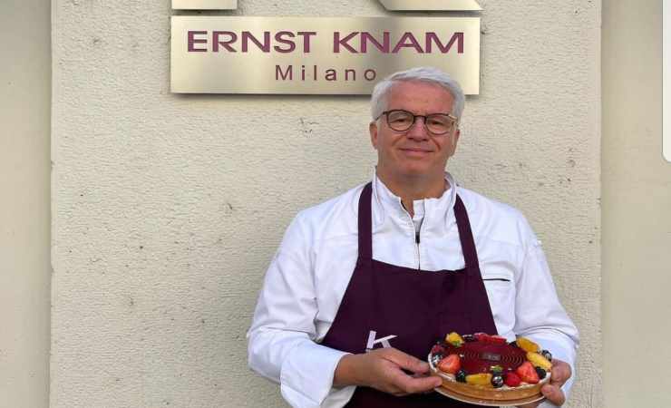 Ernest Knam