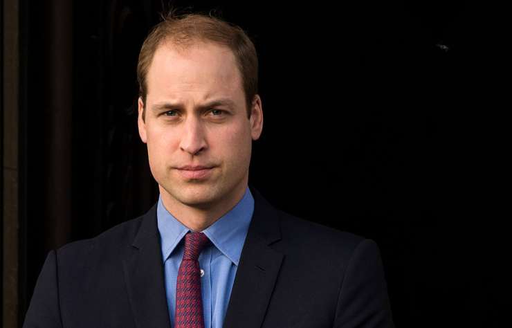 royal family principe william