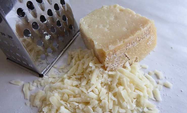 perle parmigiano