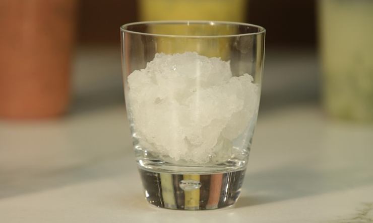 granita perfetta