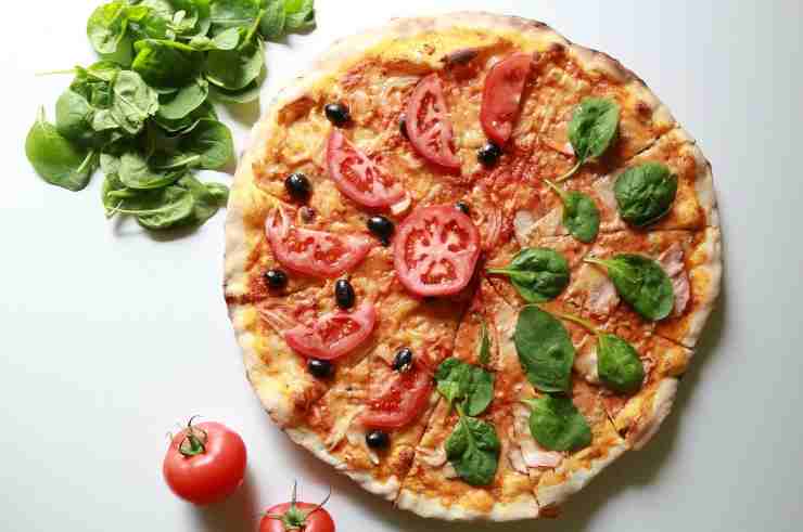 pizza piadina