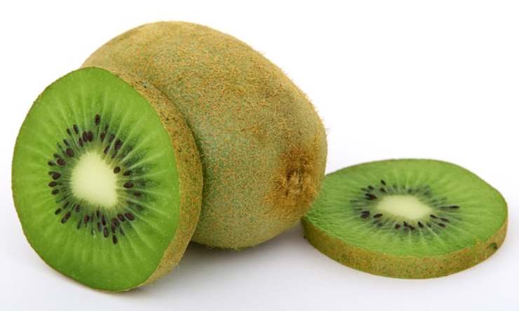 Kiwi delizia 