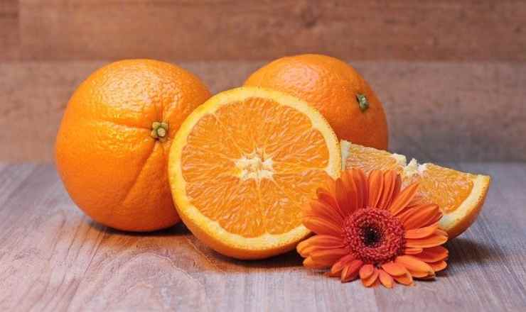 arance dolce