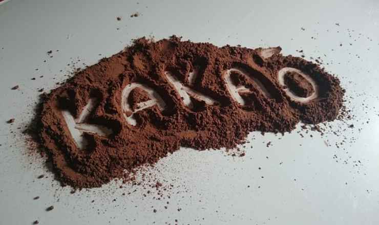 cacao cocco